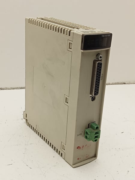 TSXASY800 Schneider Electric 8Q ANA.HL NON INSULATED