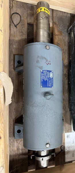 580003339 J. Schneider Elektrotechnik GmbH Motor