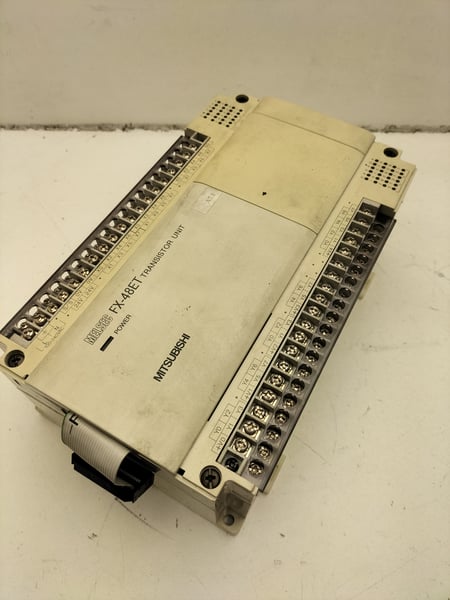 FX-48ET-ESS/UL