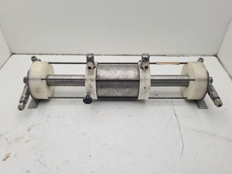 093601 Planatol Softening solution pump