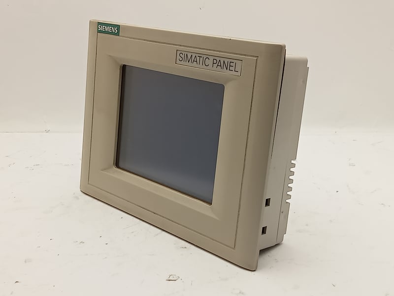 6AV6545-0BA15-2AX0 Siemens Touch panel