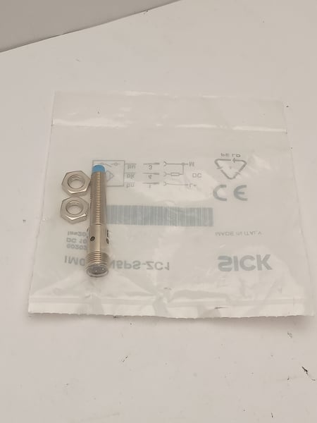 IM08-2N5PS-ZC1 Sick Inductive sensor for KBA Commander