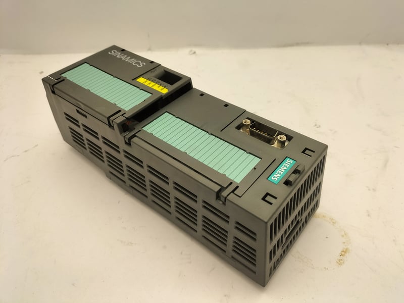 6SL3246-0BA22-1FA0 Siemens Control unit