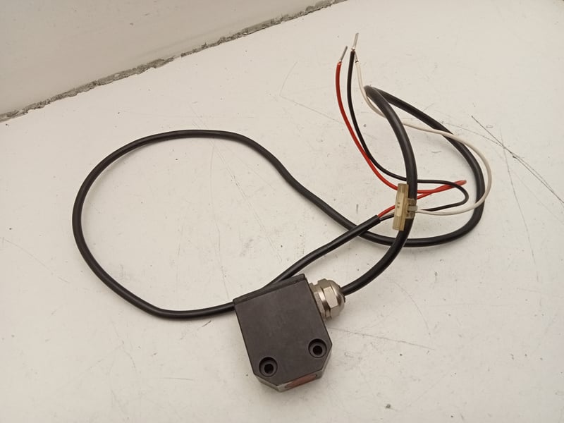 922FS5-A6N-LA-L Z548 Honeywell Non Proximity Sensor
