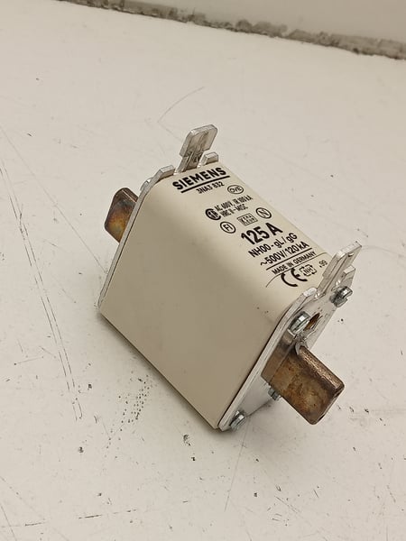 3NA3 832 Siemens NH Fuse