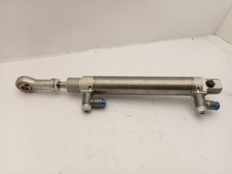 DSNU-25-100-PPV-A 19248 Festo ISO cylinder