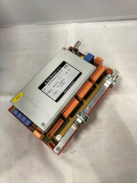 8000121 TechnoTrans RS.AC Schnittstellenum