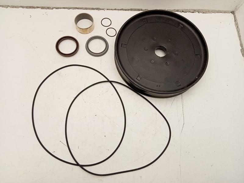 101018 Betz GmbH complete piston
