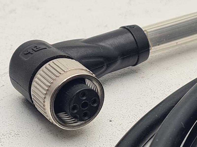 SAC-4P-5,0-PUR/M12FR