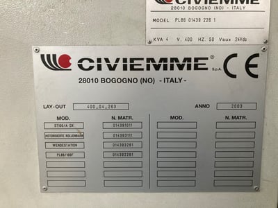 Civiemme ST100 - image 2