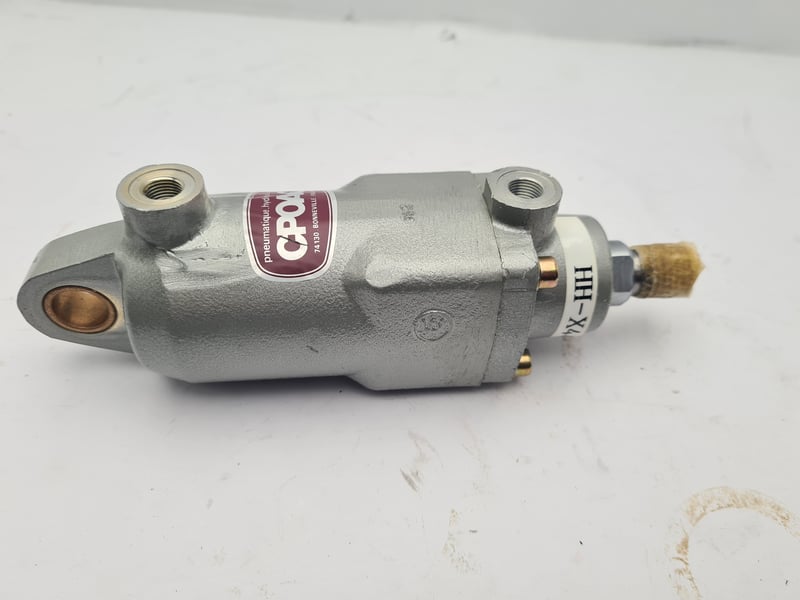 55.1.C50 CPOAC Pneumatic Cylinder