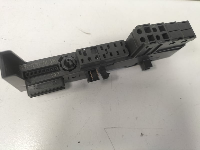 6ES7 193-4CL30-0AA0 Siemens Module