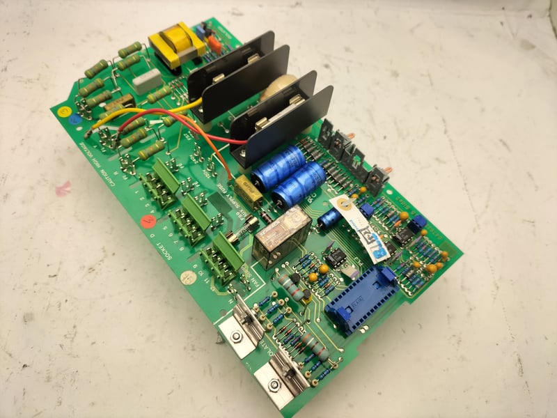 AH047833U002 SSD Board