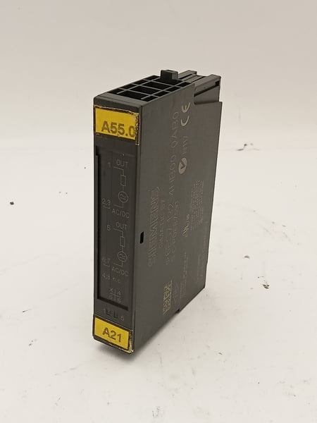 6ES7 132-4HB00-0AB0 Siemens Power module