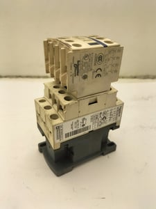 Auxiliary Contact Block