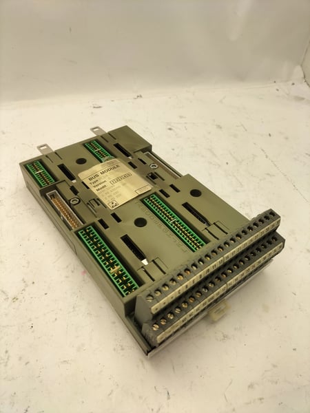 PCD4.C130 SAIA Bus module