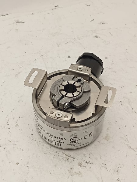 DFS60B-BDCA01200 Sick Rotary encoder