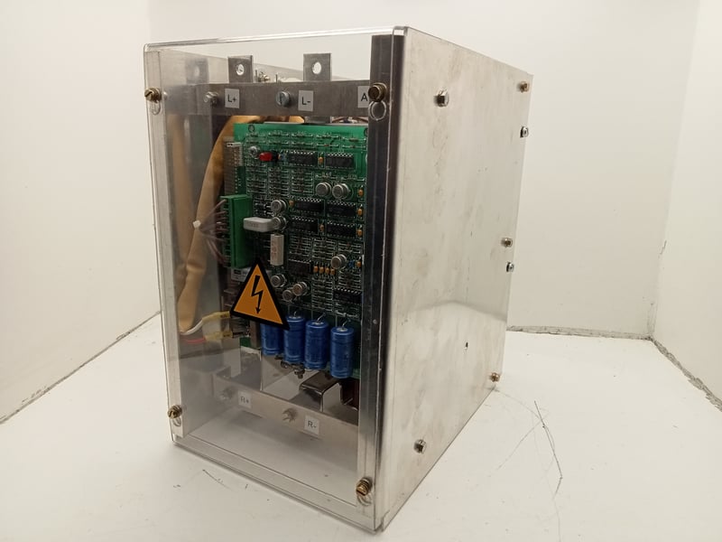 SAFUK 250F660 ABB Control unit
