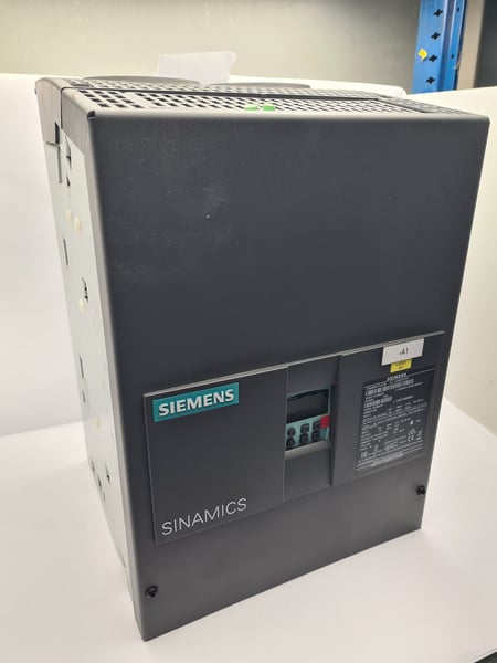 6RA8075-6DV62-0AA0-Z
