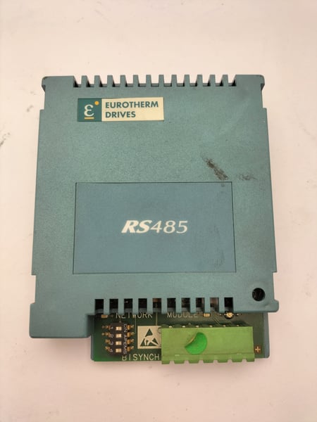 6055/E100/00 Eurotherm drives Module
