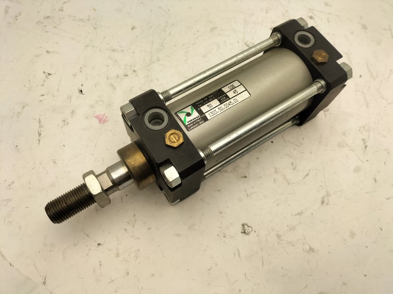 1303.50.0045.01 Pneumax Cylinder
