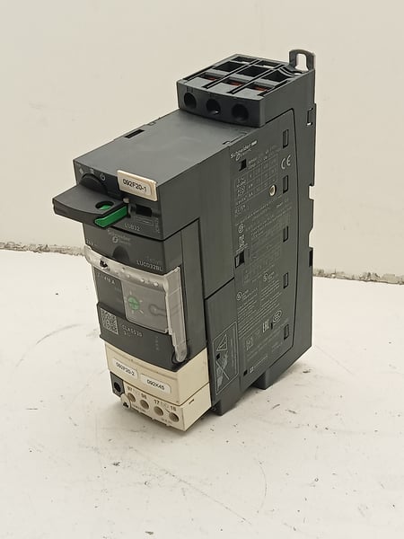 LUCD32BL Schneider Electric TeSys LUCD32BL