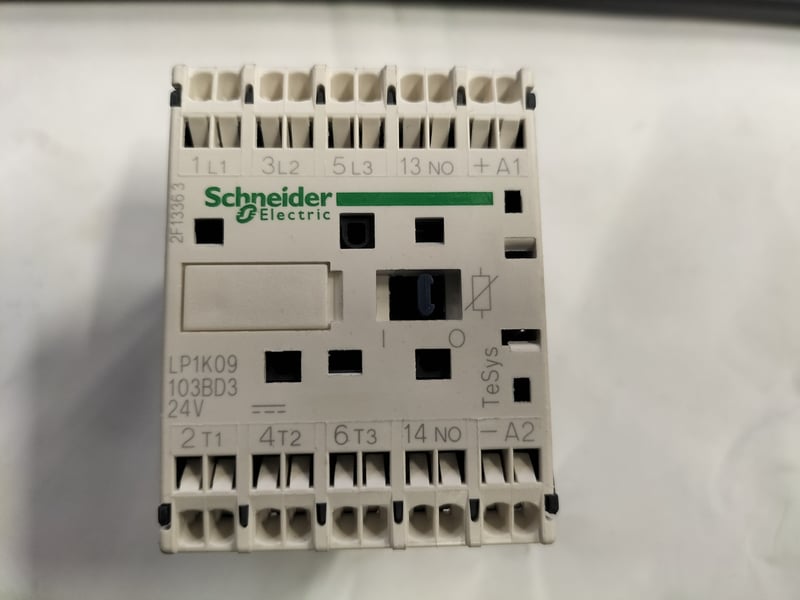 LP1K09 103BD3 Schneider Electric Contactor
