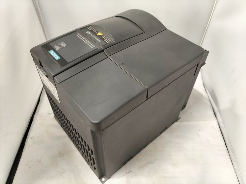 6SE6420-2AD25-5CA1 Siemens Micromaster 420