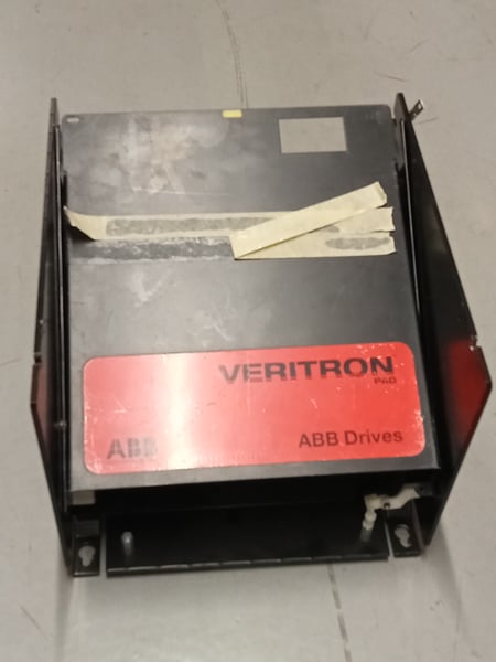 GNT2018084R0004 ABB ABB drive box