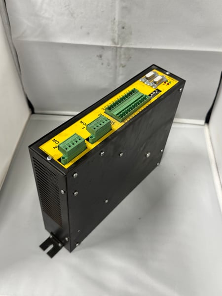 SMP235 styr & matelektronik SMP235 Motor Controller