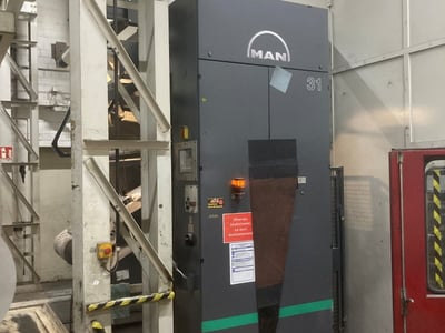 MAN CD13