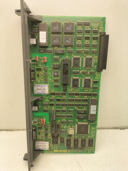 A16B-3200-0220/03A Fanuc Profibus Module