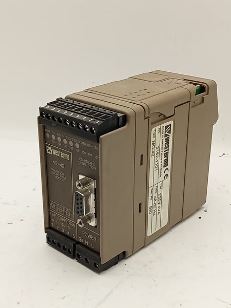 3152-1101 Westermo Converter MD-42