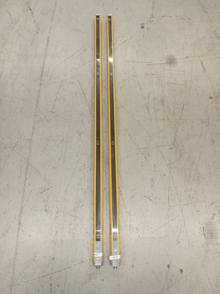P4-120-PP-W Datalogic Light curtains