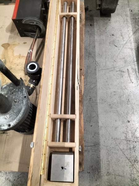 25.60001.3582 manroland Measuring instrument