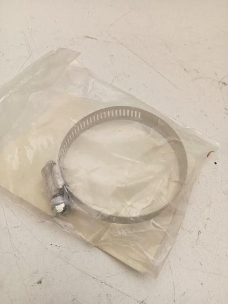52-4517 Fuller KS36 Wide Clamp 46-70mm