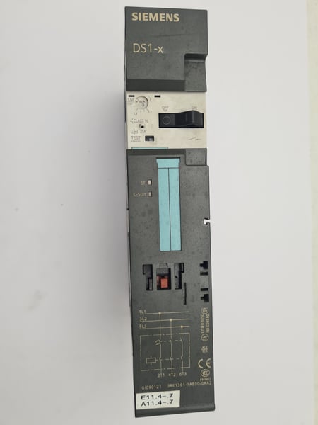 3RK1301-1AB00-0AA2 Siemens Contact Module