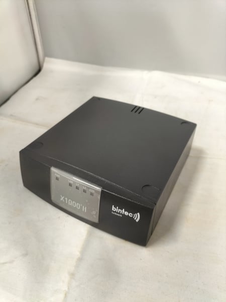 X1000 II Bintec Isdn-Multiprotocol-Router