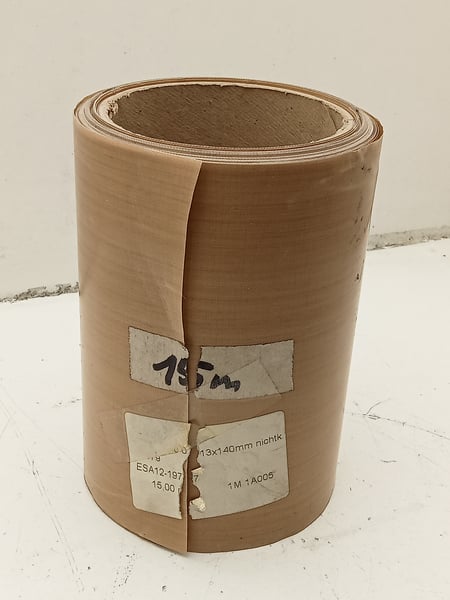 ESA12-1977 Ferag PTFE foil