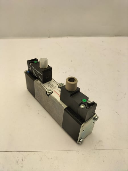 V45A622D Norgren Solenoid Valve