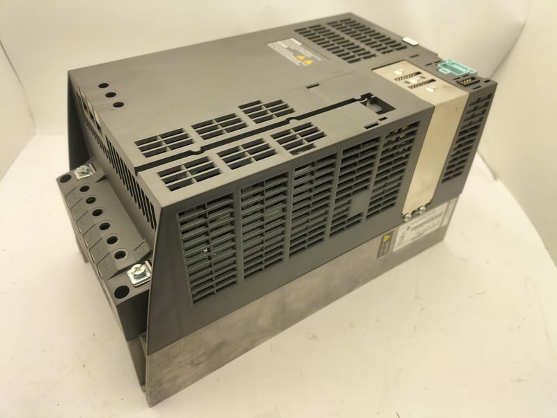 6SL3210-1SE21-8AA0 Siemens Sinamics power module 340