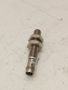 IFRM 08N3501/S35L Baumer Inductive Sensor
