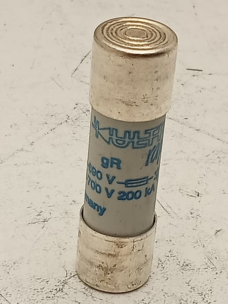 50-124-06-40A Siba Fuse