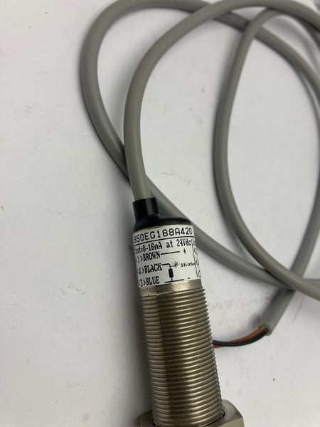 BS0EG188A420 SELET Sensor for KBA Commander