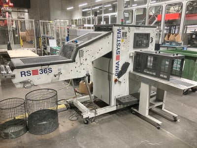 RIMA RS36-S