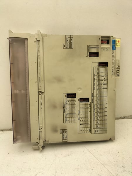 6ES5432-4AU12 Siemens Board