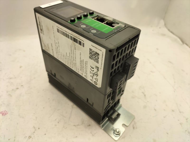 EPACK-1PH Eurotherm Power controller
