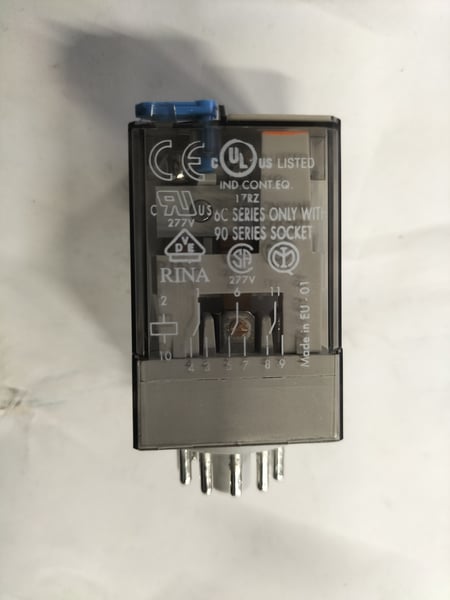 60.13.9.024.0040 Finder Relay