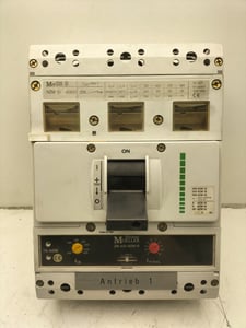 Molded Case Circuit Breaker