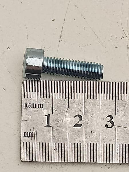 2020161 Ferag Cylinder head screw